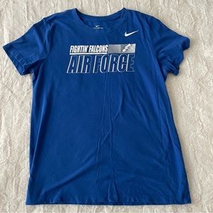 AirForce Tshirt